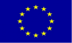 European Union Flags